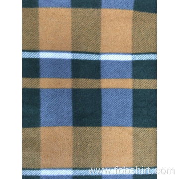 Polar Fleece Printing Fabric For Blanket